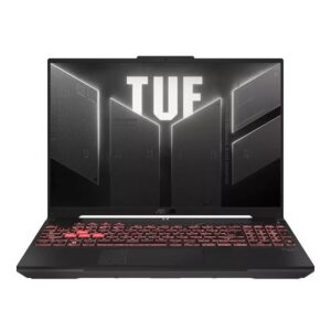 Laptop ASUS TUF A16 | Ryzen 7 / RTX 4050 / 16GB / 512GB