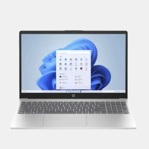 Laptop HP 15 | Core i5-1334U / 8GB / 512GB SSD / 15.6"