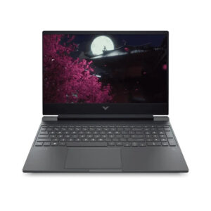 Laptop HP Victus 15 | Ryzen 7 / RTX 3050 / 8GB / 512GB