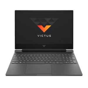 Laptop HP Victus 15 | Ryzen 7 / RTX 4050 / 16GB / 512GB