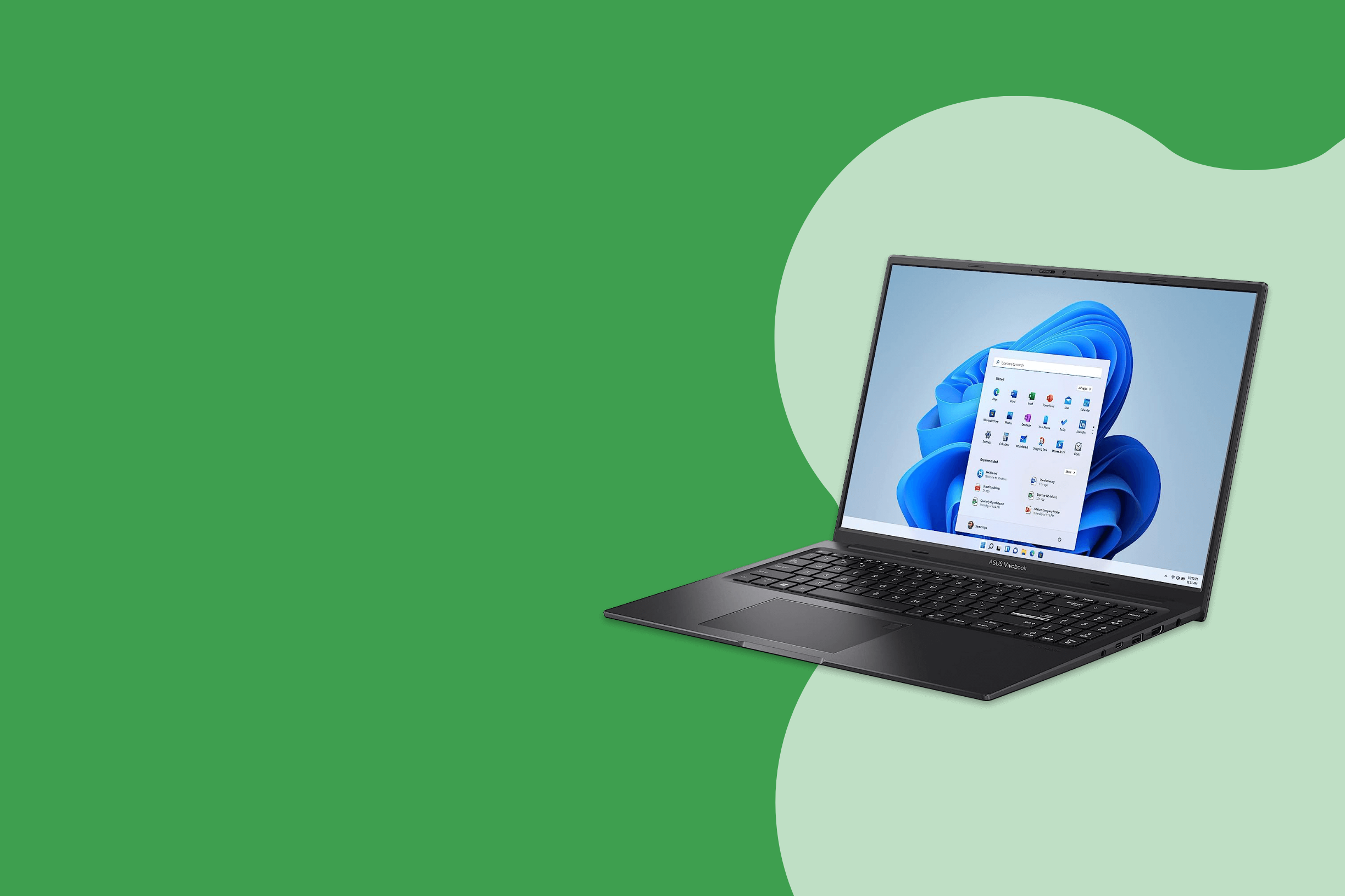 NUEVAS Laptops