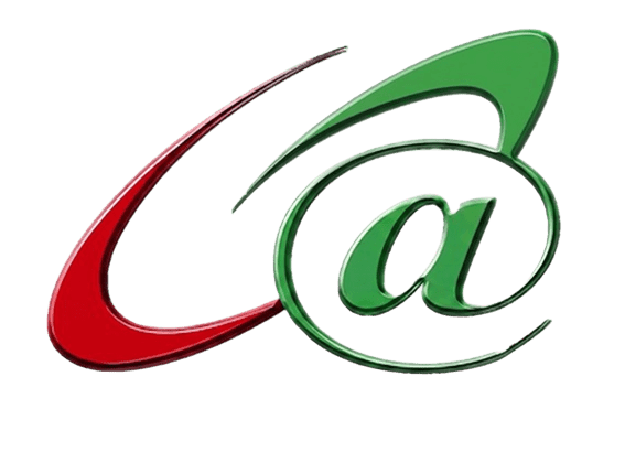 Isotipo de CC Amazonas